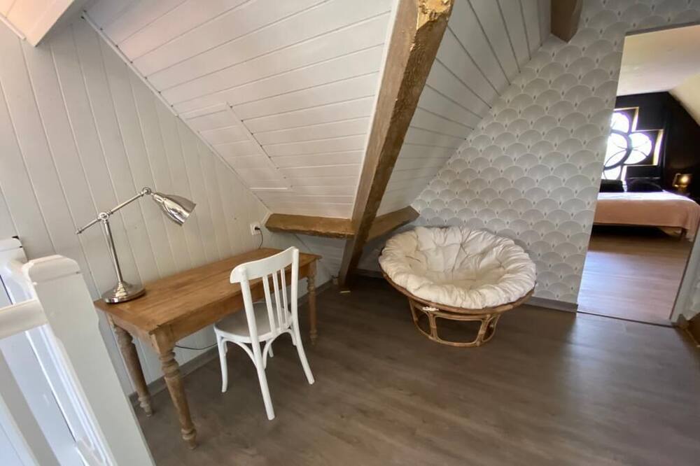 Photo of Bedroom in Saint-Planchers