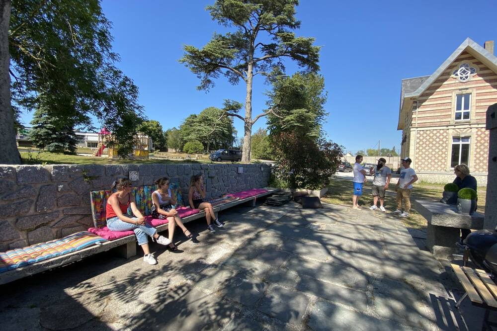 Photo of Others in Saint-Planchers