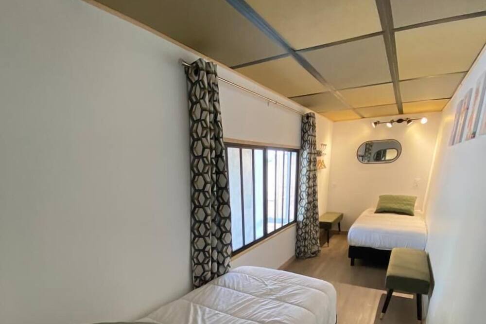 Photo of Bedroom in Saint-Planchers