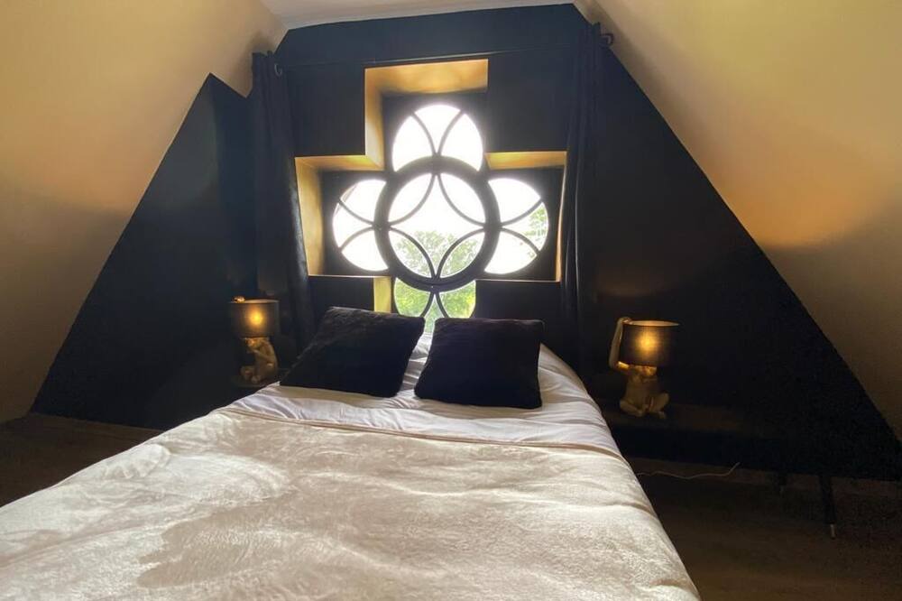 Photo of Bedroom in Saint-Planchers