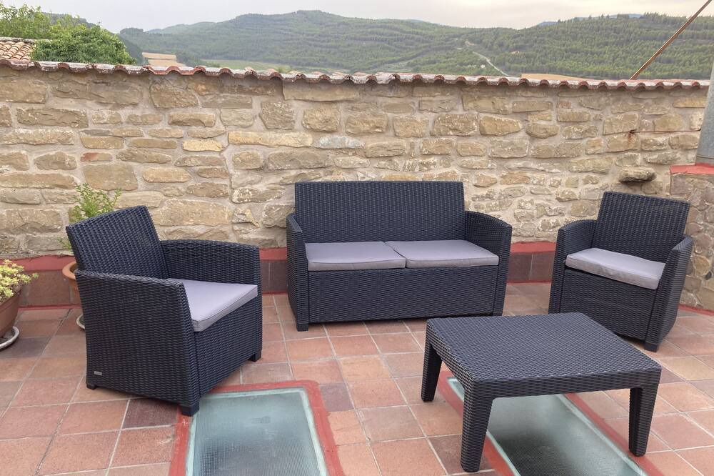 Photo of Patio Balcony in Sada