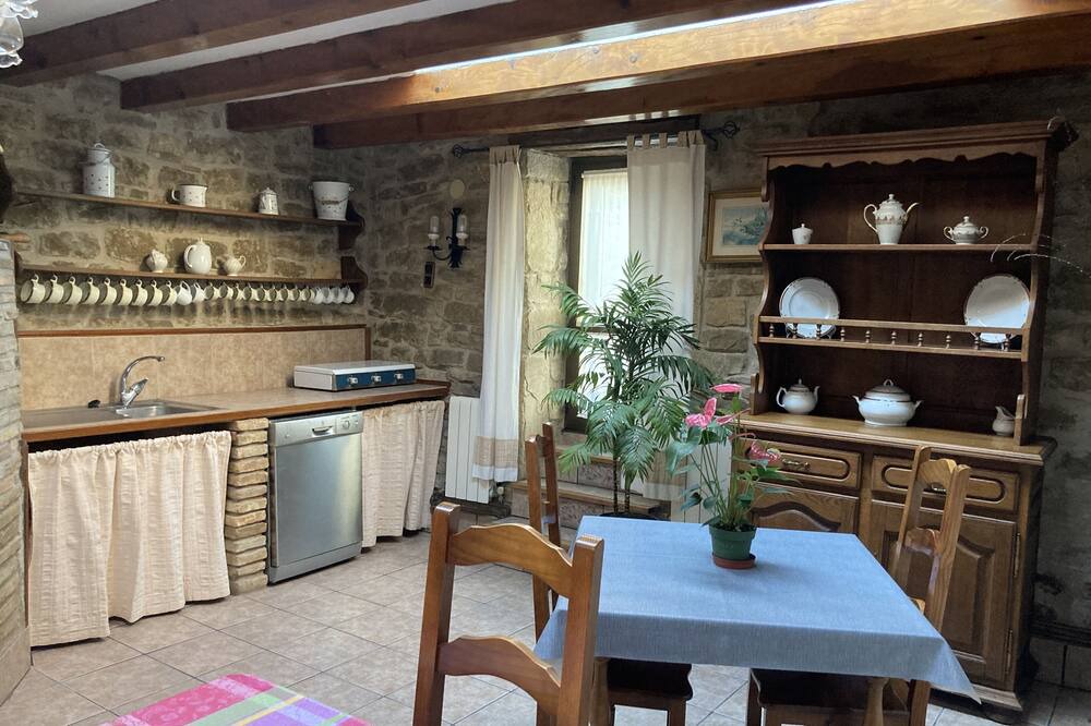 Photo of Kitchen in Sada
