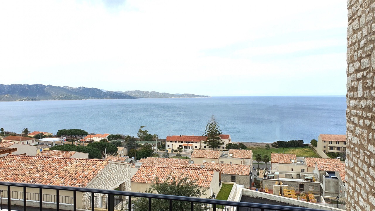 Photo of Outdoor in Saint-Florent