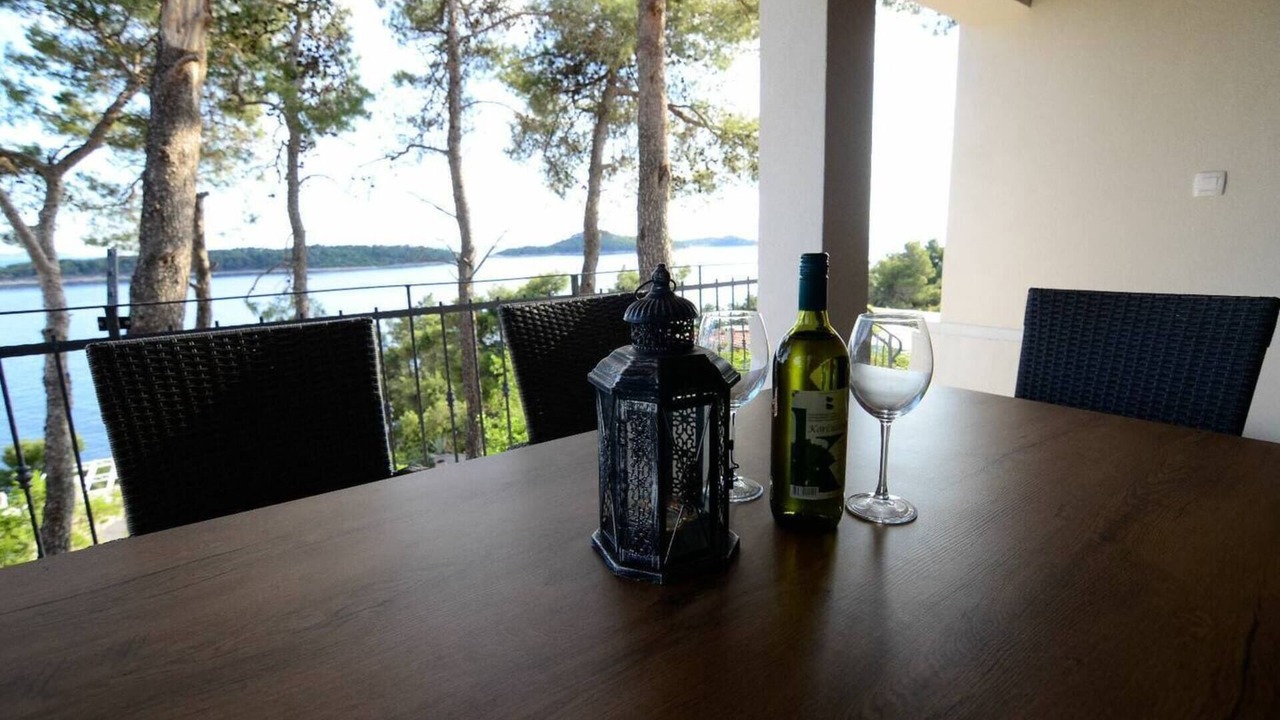 Photo of Patio Balcony in Prizba