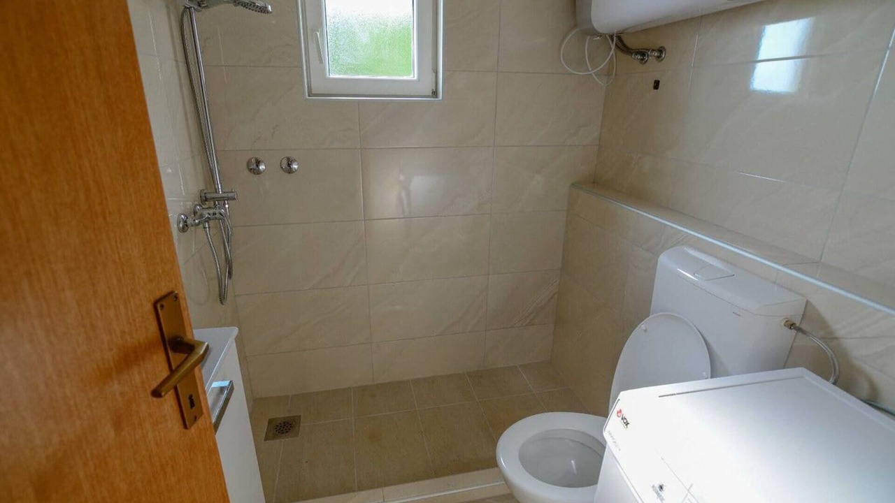 Photo of Bathroom in Prizba