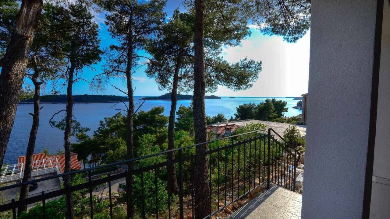 Photo of Patio Balcony in Prizba