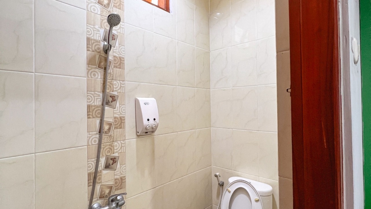 Photo of Bathroom in Catur Tunggal