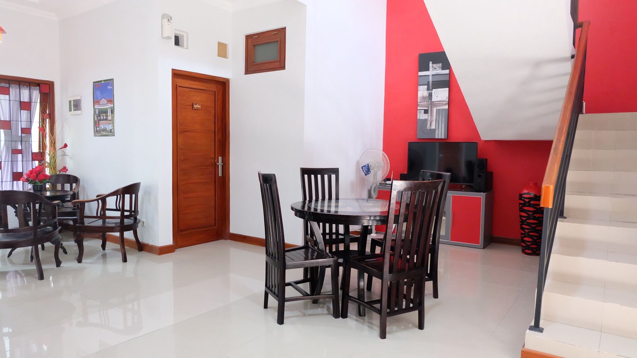 Photo of Bedroom in Catur Tunggal