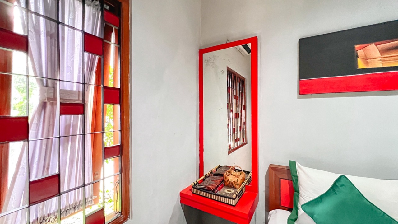 Photo of Bedroom in Catur Tunggal