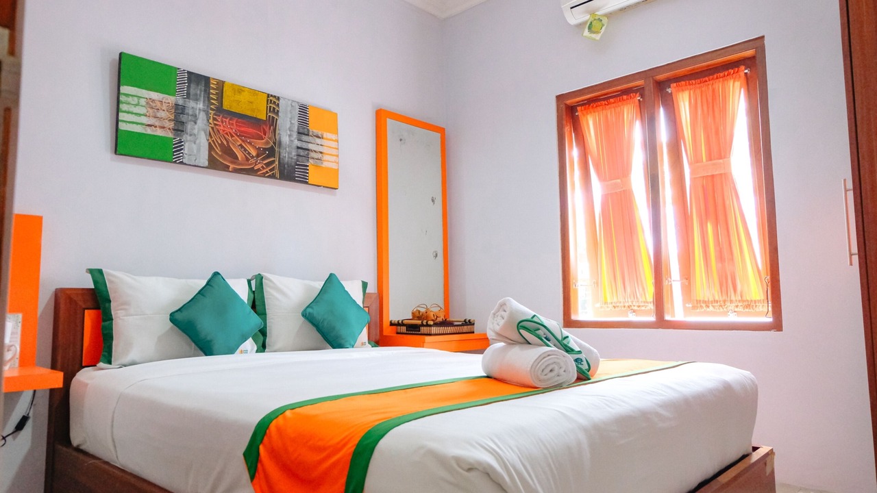 Photo of Bedroom in Catur Tunggal