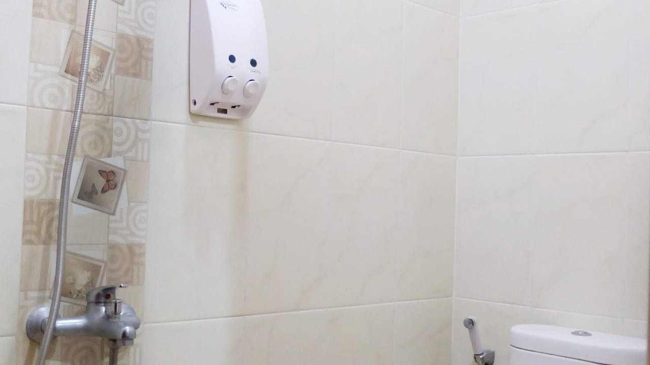Photo of Bathroom in Catur Tunggal