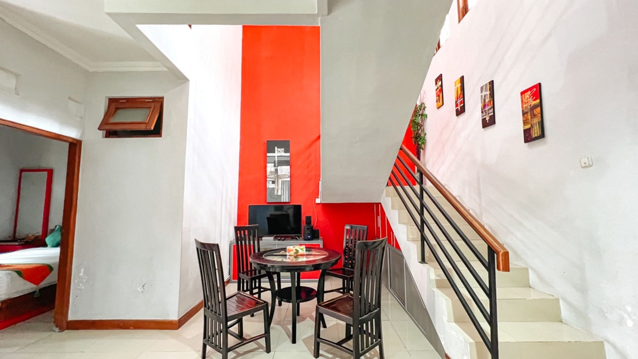 Photo of Bedroom in Catur Tunggal