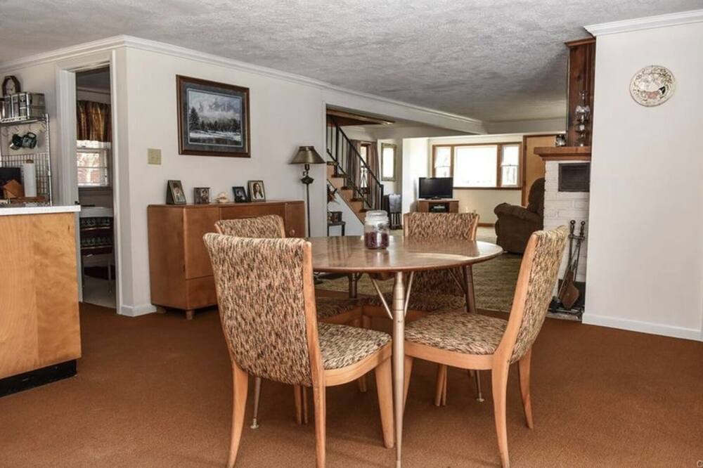 Photo of Kitchen in Remsen