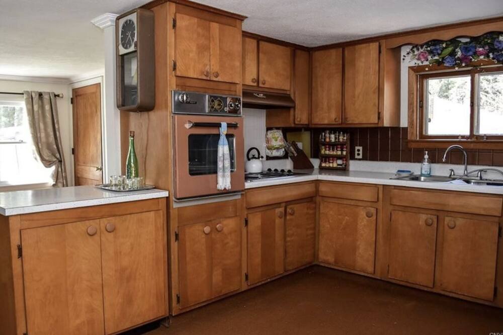 Photo of Kitchen in Remsen