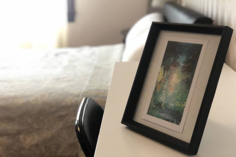 Photo of Bedroom in Worcester