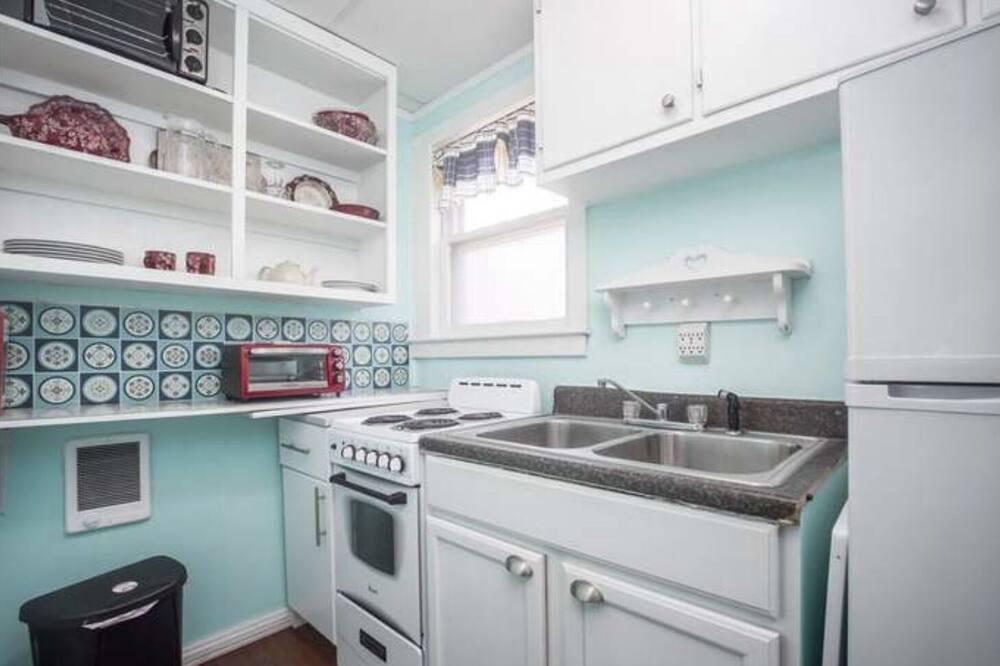 Photo of Kitchen in Worcester