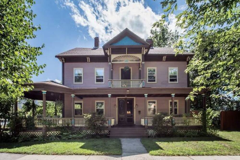 Photo of Outdoor in Worcester