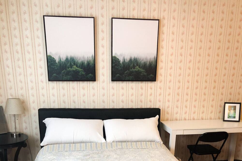 Photo of Bedroom in Worcester