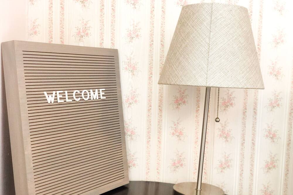 Photo of Bedroom in Worcester