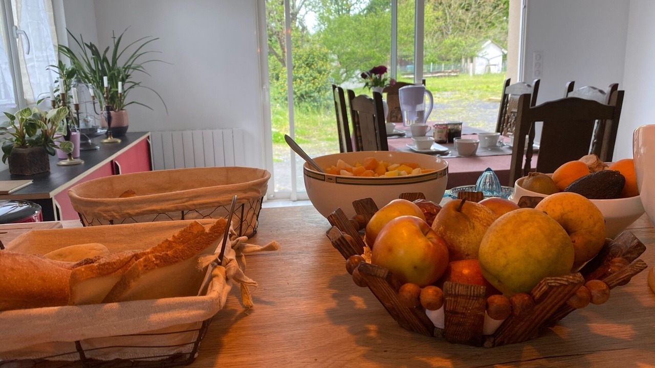 Photo of Kitchen in Ducey
