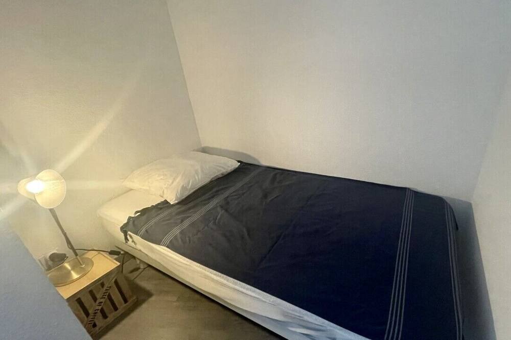 Photo of Bedroom in La Cote Radieuse