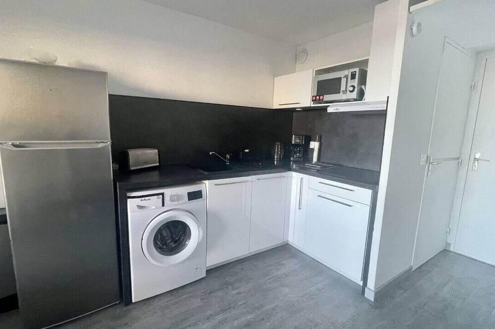 Photo of Kitchen in La Cote Radieuse