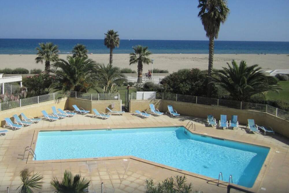 Photo of Outdoor in La Cote Radieuse