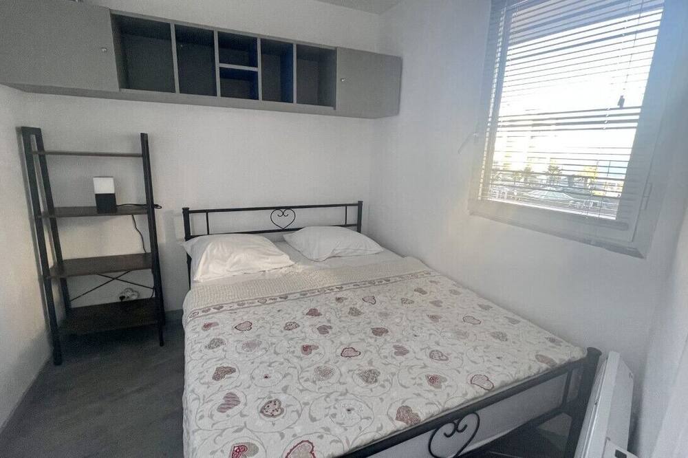 Photo of Bedroom in La Cote Radieuse