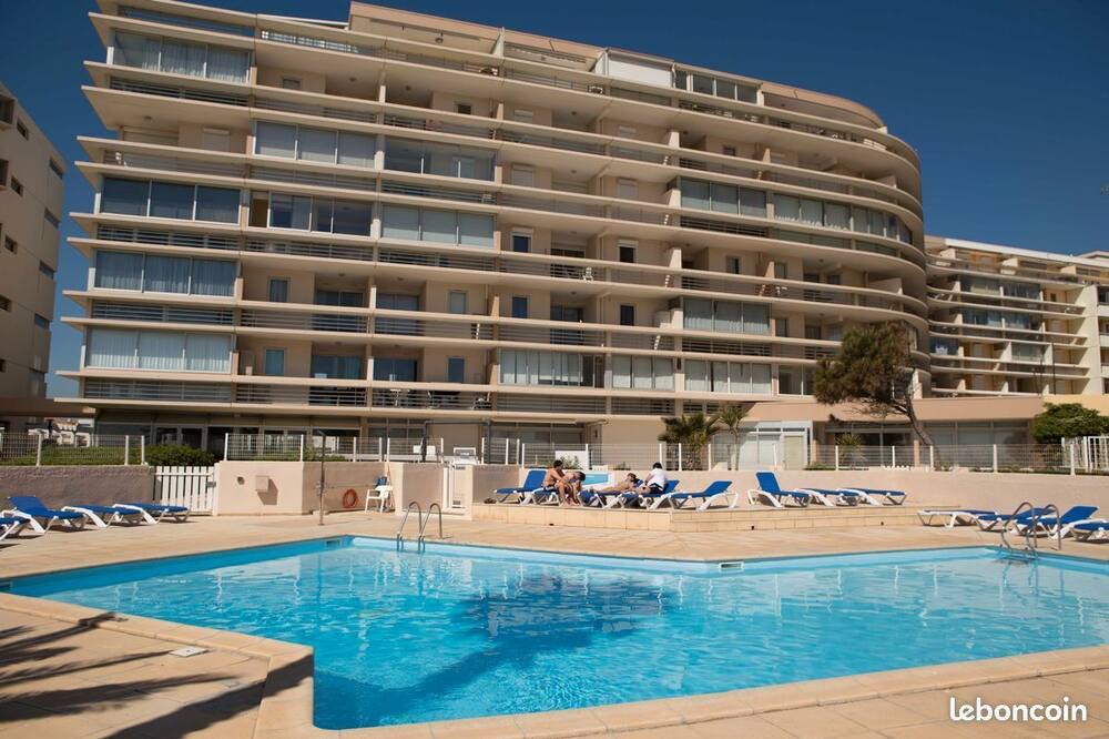 Photo of Outdoor in La Cote Radieuse