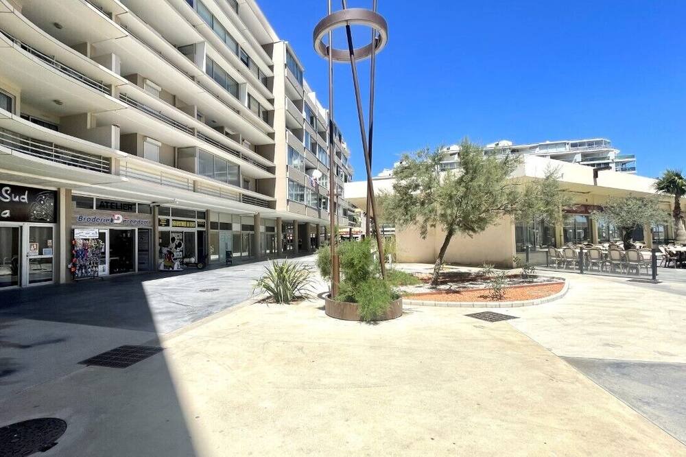Photo of Outdoor in La Cote Radieuse