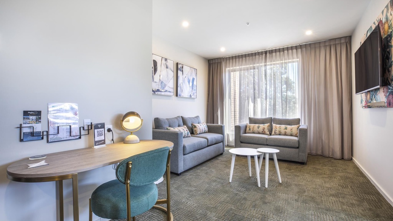 Photo of Bedroom in Carrum Downs