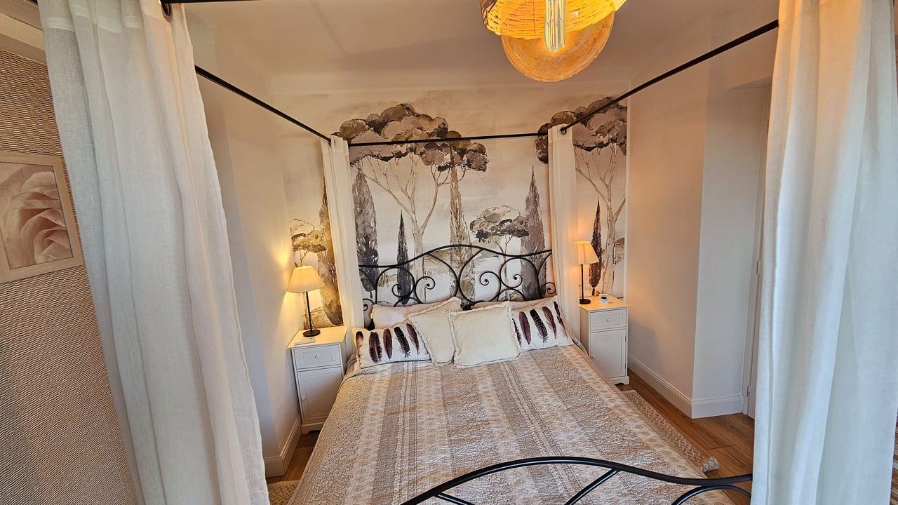 Photo of Bedroom in Laroque-des-Alberes