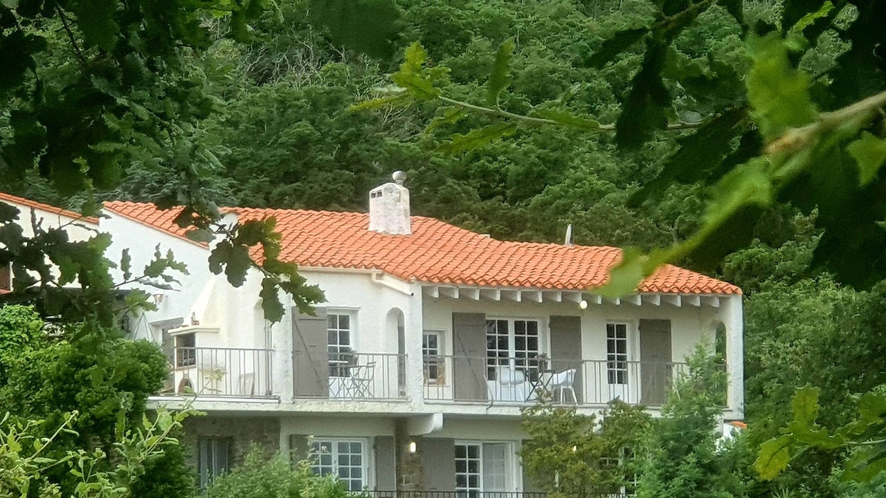Photo of Outdoor in Laroque-des-Alberes