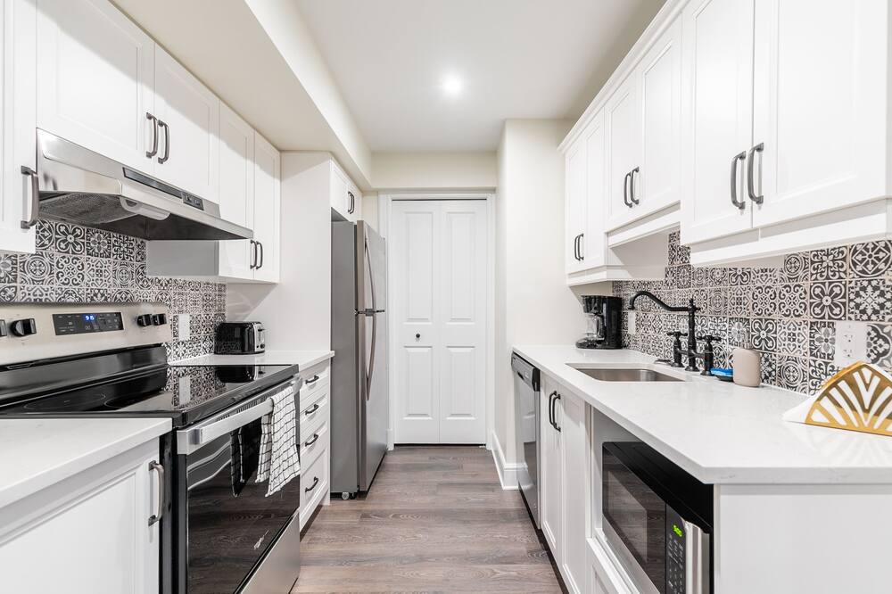 Photo of Kitchen in Smiths Falls