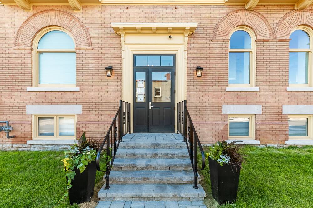 Photo of Outdoor in Smiths Falls