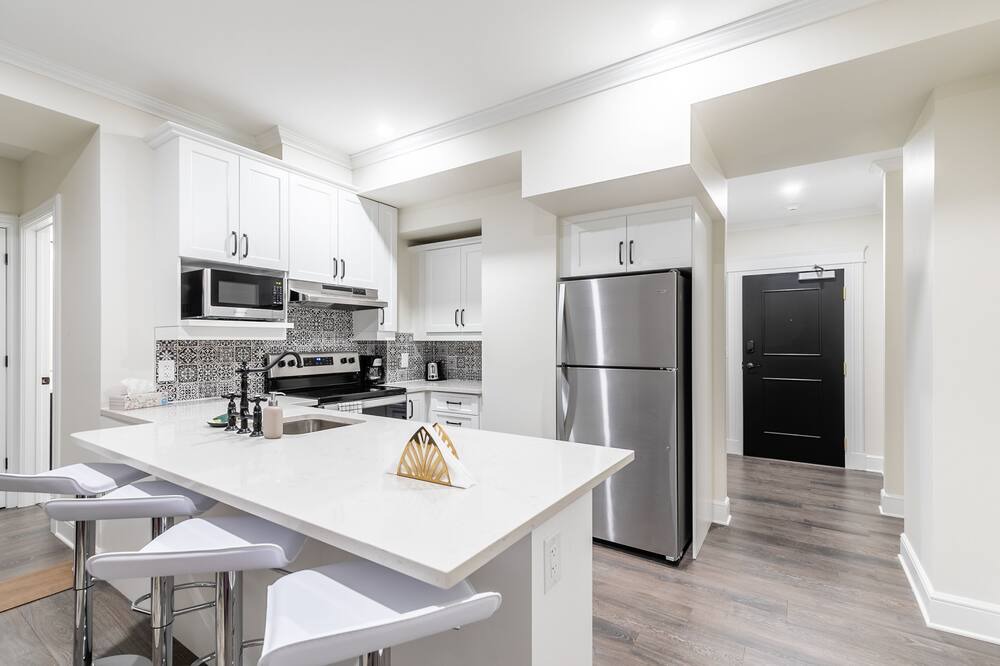Photo of Kitchen in Smiths Falls