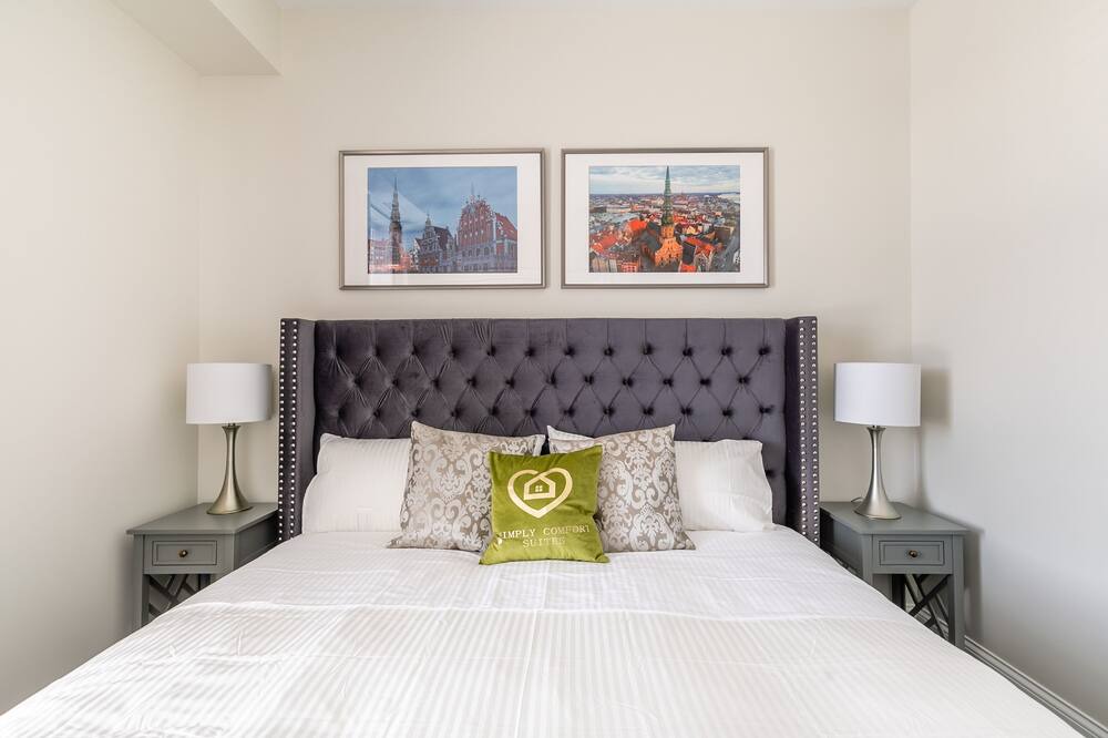 Photo of Bedroom in Smiths Falls