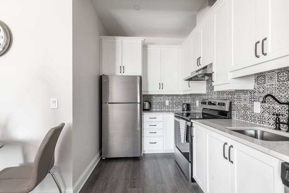Photo of Kitchen in Smiths Falls