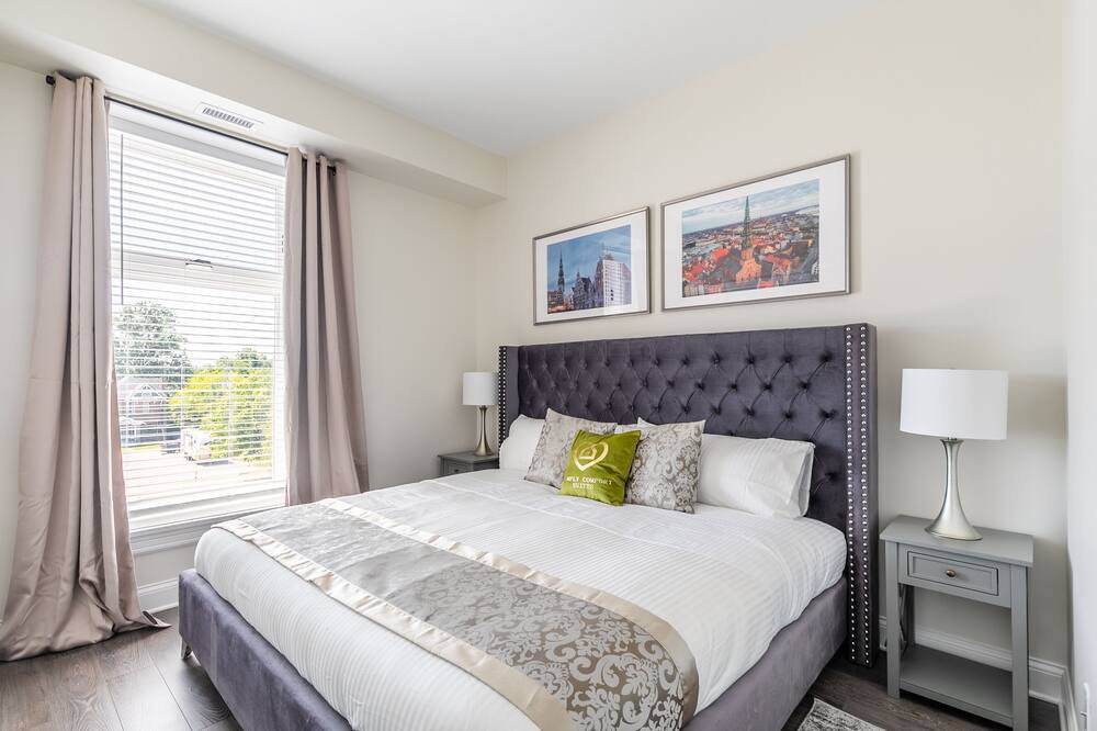 Photo of Bedroom in Smiths Falls