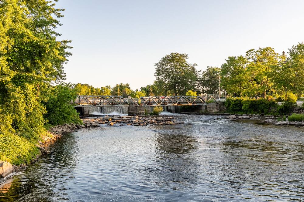 Photo of Outdoor in Smiths Falls