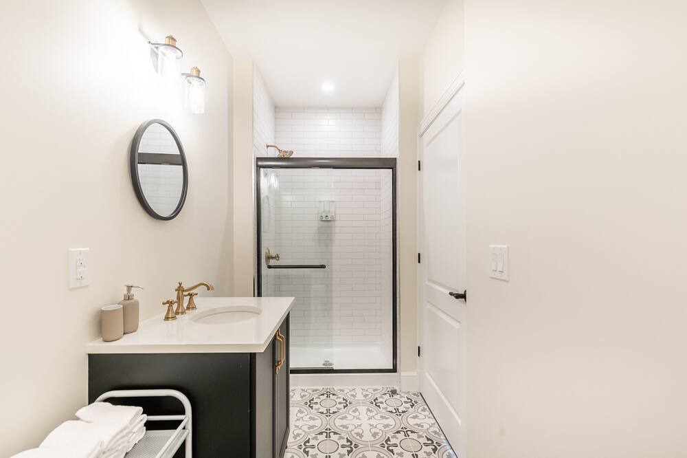 Photo of Bathroom in Smiths Falls