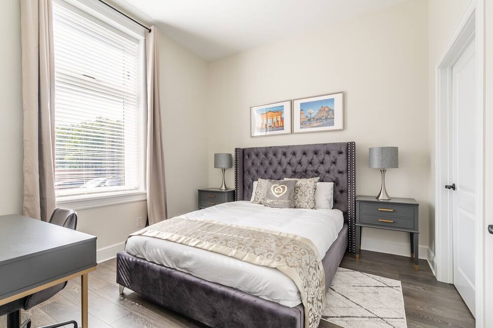 Photo of Bedroom in Smiths Falls