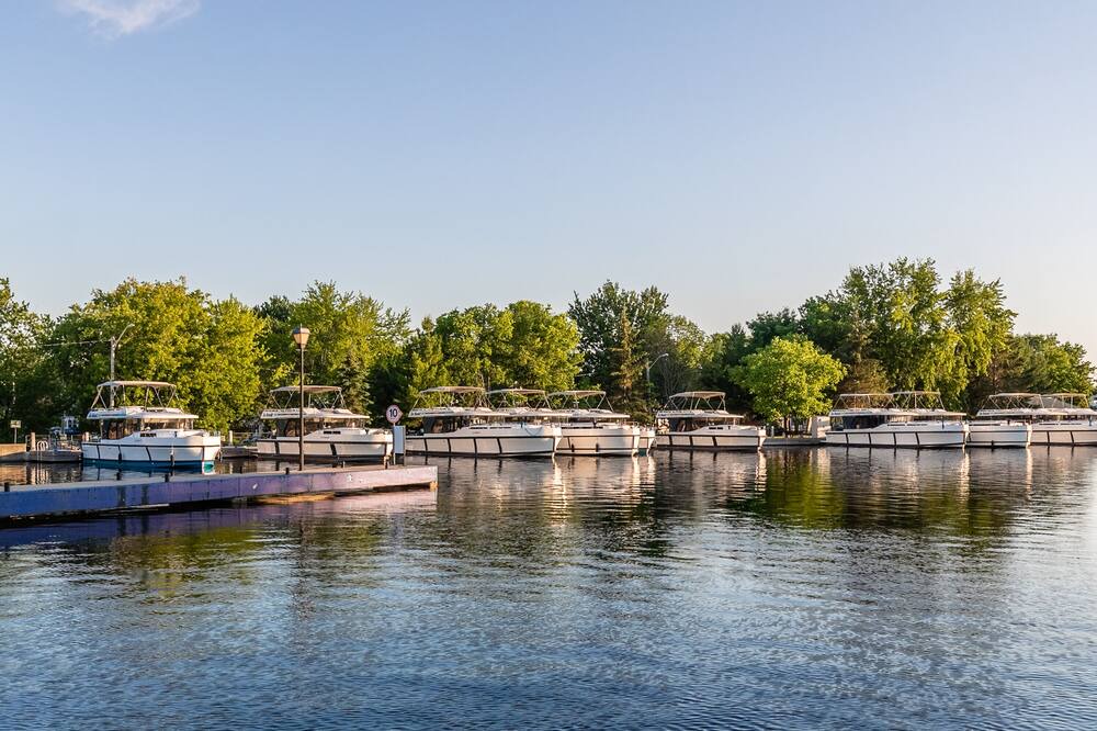 Photo of Outdoor in Smiths Falls