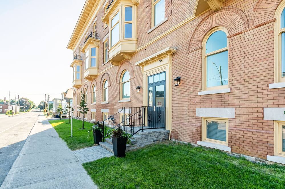 Photo of Outdoor in Smiths Falls