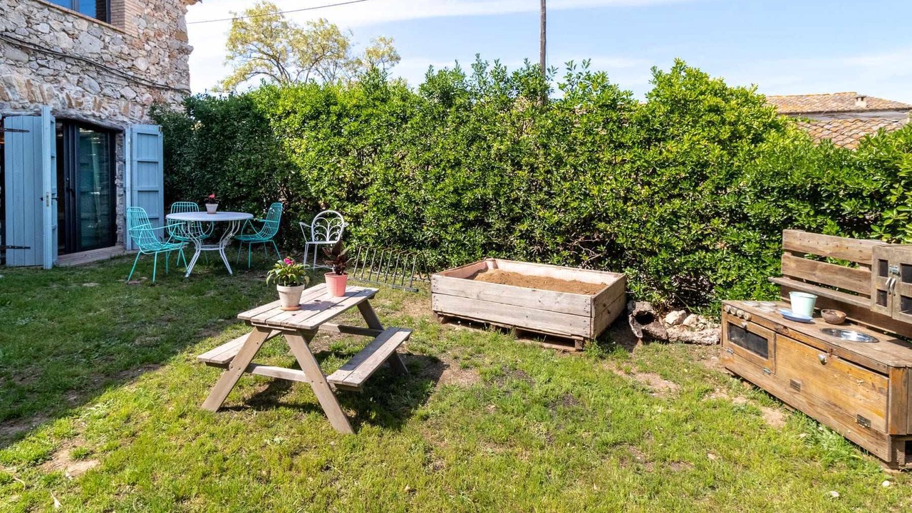Photo of Outdoor in Sobrestany