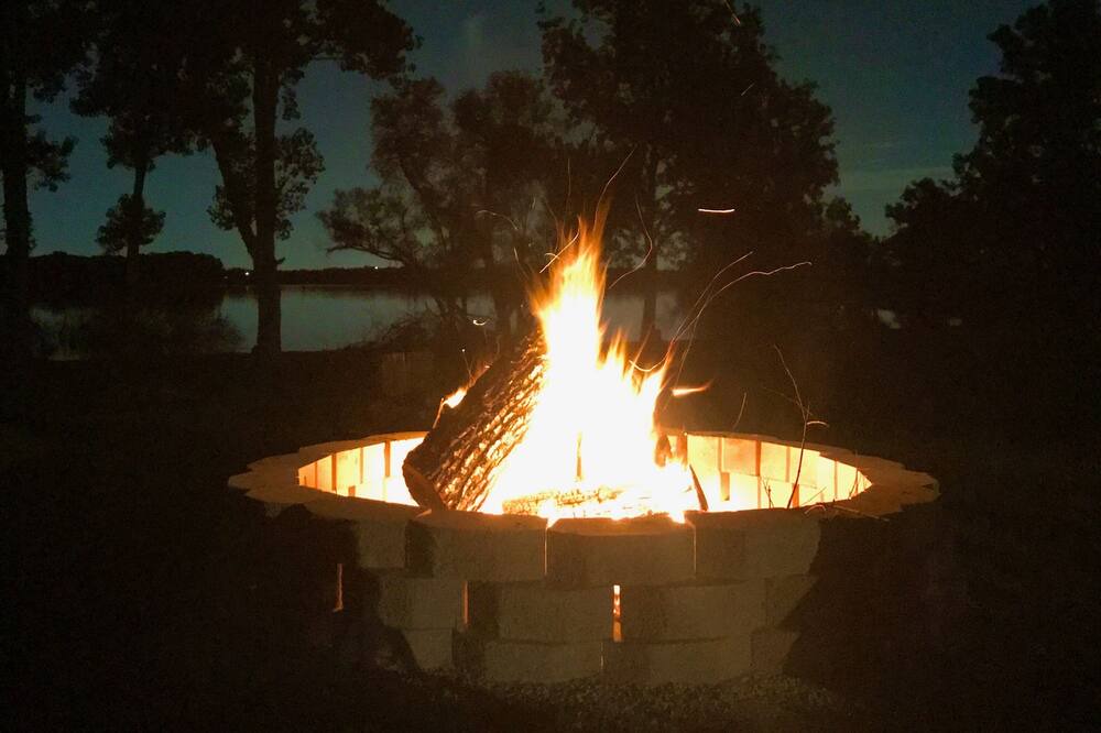 Photo of Outdoor in Little Elm