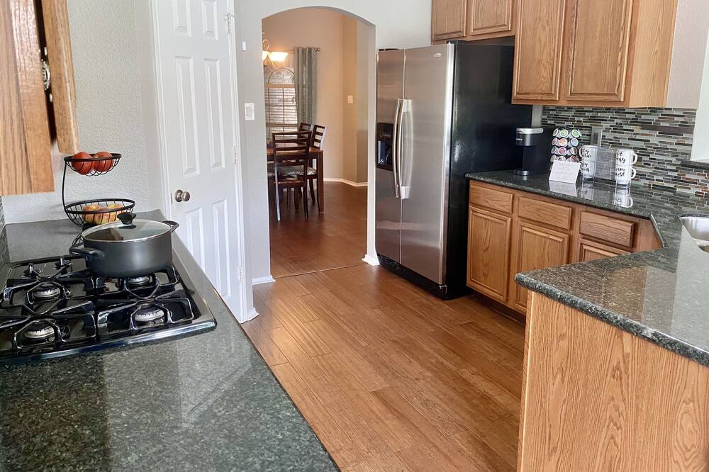 Photo of Kitchen in Little Elm