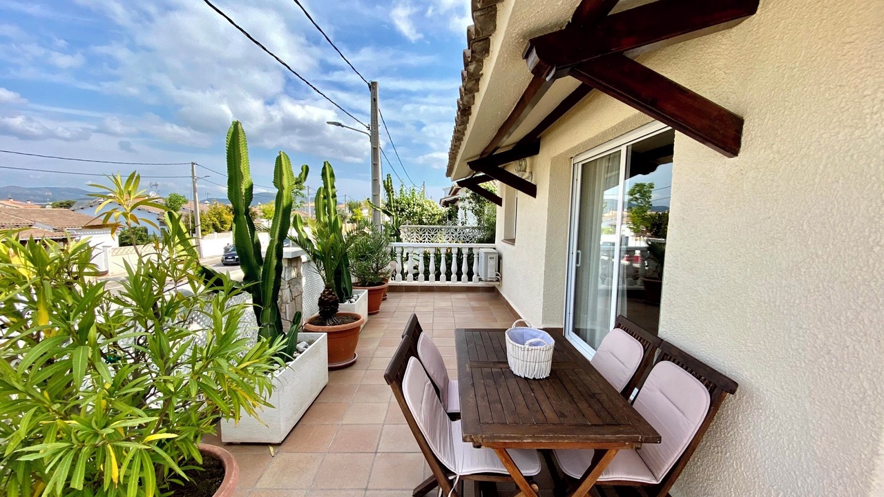 Photo of Outdoor in Les Roquetes