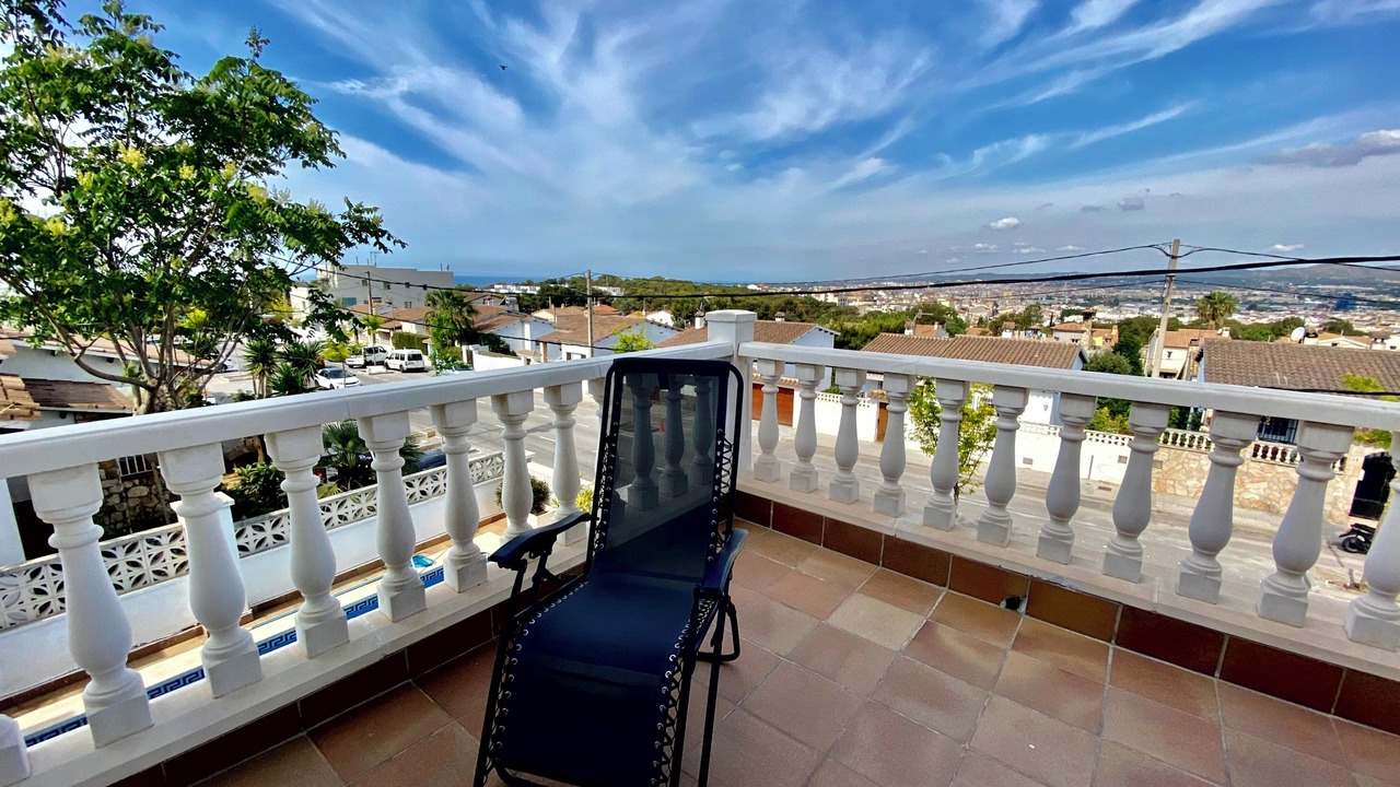 Photo of Outdoor in Les Roquetes