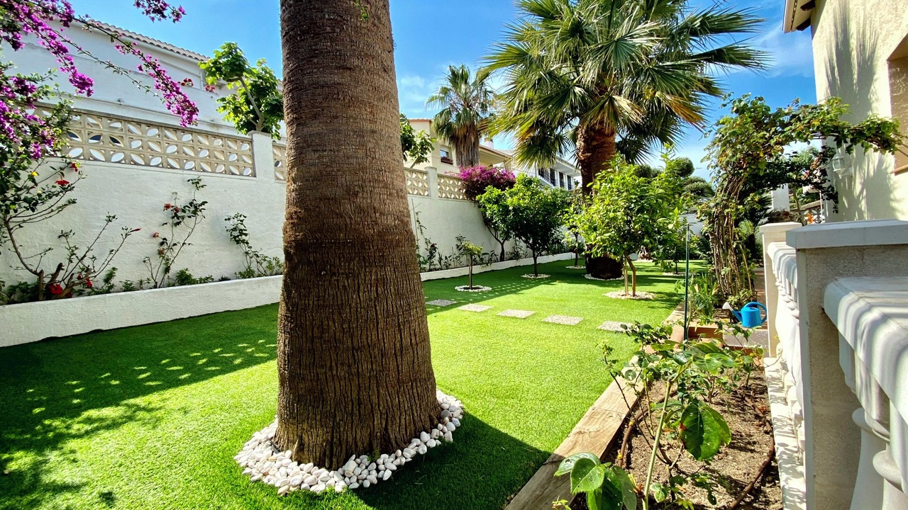 Photo of Outdoor in Les Roquetes